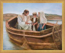 Load image into Gallery viewer, Little Fishers of Men