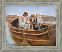 Load image into Gallery viewer, Little Fishers of Men