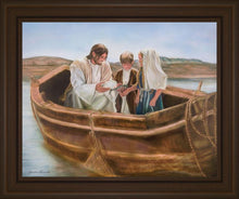 Load image into Gallery viewer, Little Fishers of Men