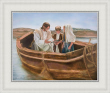 Load image into Gallery viewer, Little Fishers of Men