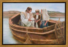 Load image into Gallery viewer, Little Fishers of Men