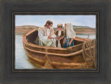 Load image into Gallery viewer, Little Fishers of Men