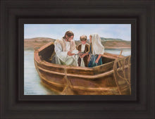 Load image into Gallery viewer, Little Fishers of Men