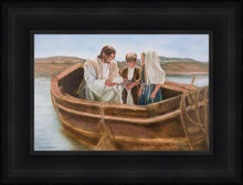 Load image into Gallery viewer, Little Fishers of Men