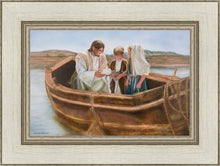 Load image into Gallery viewer, Little Fishers of Men