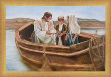 Load image into Gallery viewer, Little Fishers of Men