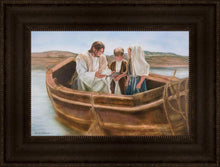 Load image into Gallery viewer, Little Fishers of Men