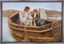 Load image into Gallery viewer, Little Fishers of Men