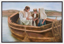 Load image into Gallery viewer, Little Fishers of Men