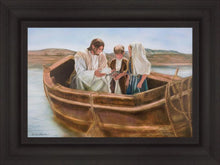 Load image into Gallery viewer, Little Fishers of Men