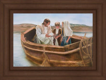 Load image into Gallery viewer, Little Fishers of Men