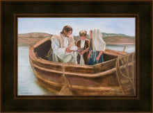 Load image into Gallery viewer, Little Fishers of Men