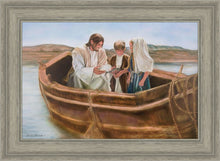 Load image into Gallery viewer, Little Fishers of Men