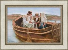 Load image into Gallery viewer, Little Fishers of Men