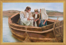 Load image into Gallery viewer, Little Fishers of Men
