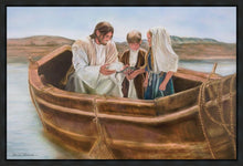 Load image into Gallery viewer, Little Fishers of Men
