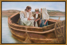 Load image into Gallery viewer, Little Fishers of Men