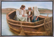 Load image into Gallery viewer, Little Fishers of Men