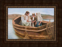 Load image into Gallery viewer, Little Fishers of Men