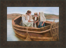 Load image into Gallery viewer, Little Fishers of Men