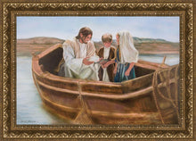 Load image into Gallery viewer, Little Fishers of Men
