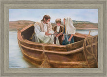 Load image into Gallery viewer, Little Fishers of Men