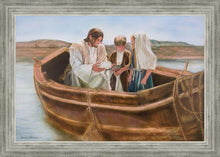 Load image into Gallery viewer, Little Fishers of Men