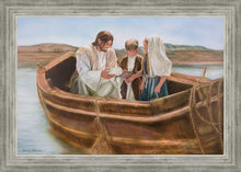 Load image into Gallery viewer, Little Fishers of Men