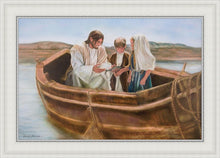 Load image into Gallery viewer, Little Fishers of Men