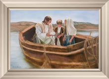 Load image into Gallery viewer, Little Fishers of Men