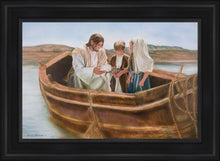 Load image into Gallery viewer, Little Fishers of Men