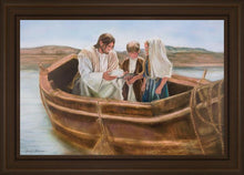 Load image into Gallery viewer, Little Fishers of Men