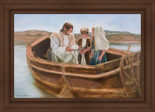 Load image into Gallery viewer, Little Fishers of Men