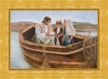 Load image into Gallery viewer, Little Fishers of Men