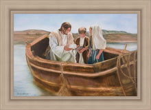 Load image into Gallery viewer, Little Fishers of Men