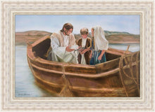 Load image into Gallery viewer, Little Fishers of Men