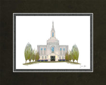 Load image into Gallery viewer, Sacred Places Orem