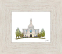 Load image into Gallery viewer, Sacred Places Orem