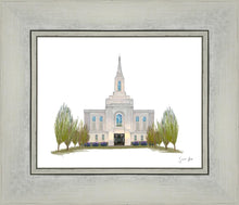 Load image into Gallery viewer, Sacred Places Orem