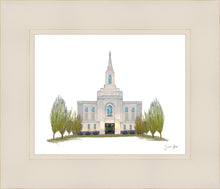 Load image into Gallery viewer, Sacred Places Orem