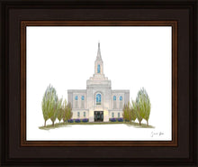 Load image into Gallery viewer, Sacred Places Orem