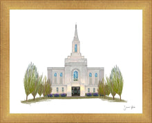 Load image into Gallery viewer, Sacred Places Orem