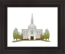 Load image into Gallery viewer, Sacred Places Orem