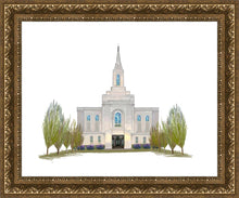 Load image into Gallery viewer, Sacred Places Orem