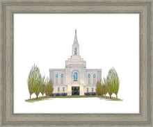 Load image into Gallery viewer, Sacred Places Orem