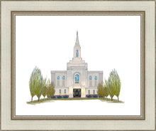 Load image into Gallery viewer, Sacred Places Orem
