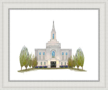 Load image into Gallery viewer, Sacred Places Orem
