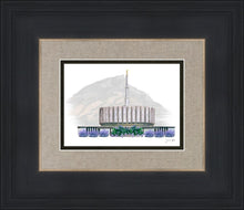 Load image into Gallery viewer, Sacred Places Old Provo
