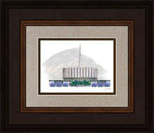 Load image into Gallery viewer, Sacred Places Old Provo