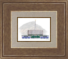 Load image into Gallery viewer, Sacred Places Old Provo
